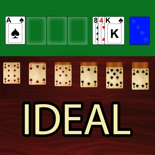 Solitaire Ideal icon