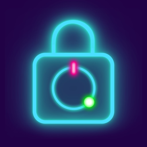 NEON - The Game Icon