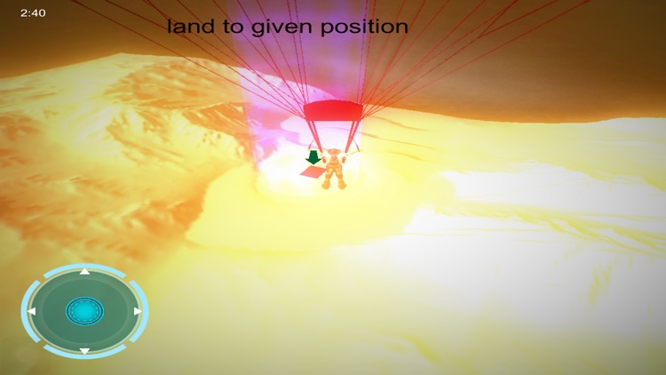 Air Stunts : Sky Dive Flying Simulator 3D