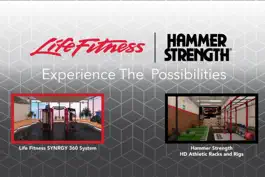 Game screenshot Life Fitness VR mod apk