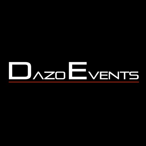 Dazo Events icon