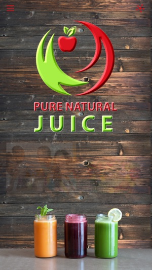 Pure Natural Juice Bar(圖1)-速報App