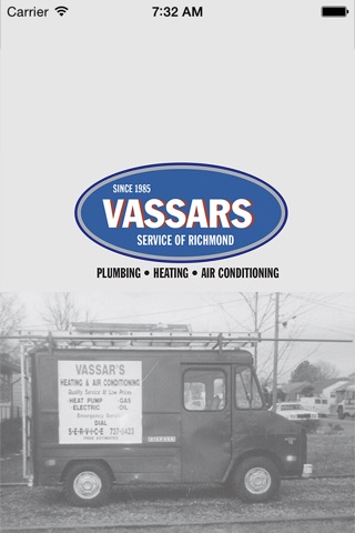 Vassars Service screenshot 4