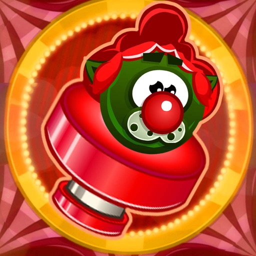 Fish Vs Clown iOS App