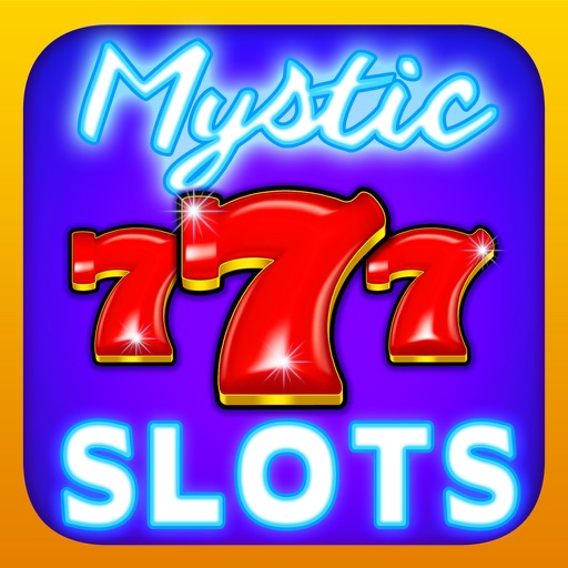 Slots - Mystic North Pro iOS App