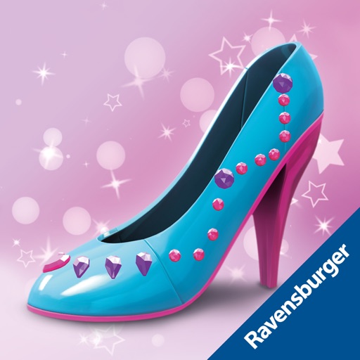 I love Shoes iOS App