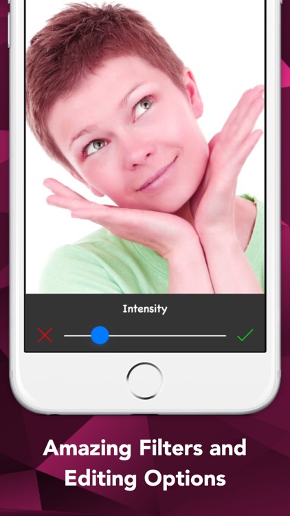 PhotoTone Editor - Change Skin Tone and Edit Photos with Candid Effects