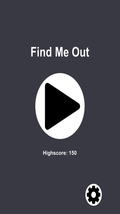 Find Me Out - Free Fun Puzzle Game screenshot-3