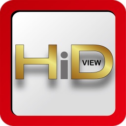 HIDView HD