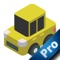 Traffic Car Parking PRO - Impossible Multi Level Driving Race