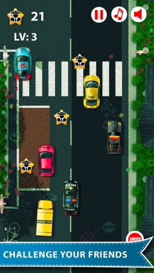 School bus driver racing sim(圖2)-速報App