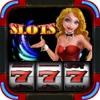 Actress Dealer Slots Casino Games Free