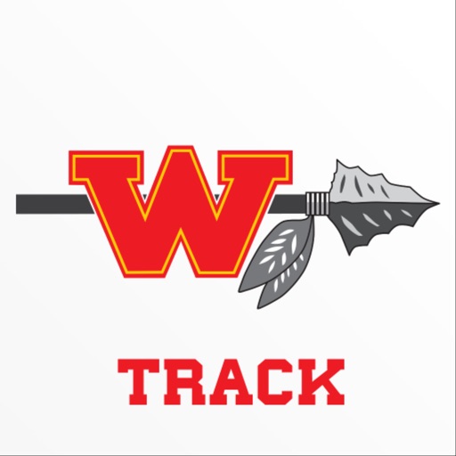 Woodbridge Track icon