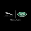 Jaguar Land Rover San Juan DealerApp