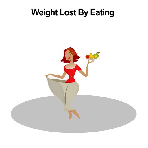 All about Weight Lost By Eating