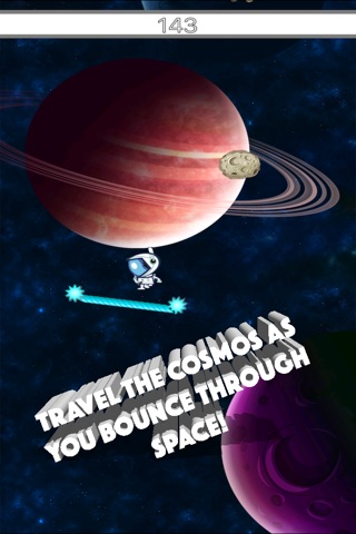 Moon Bounce FULL! screenshot 3