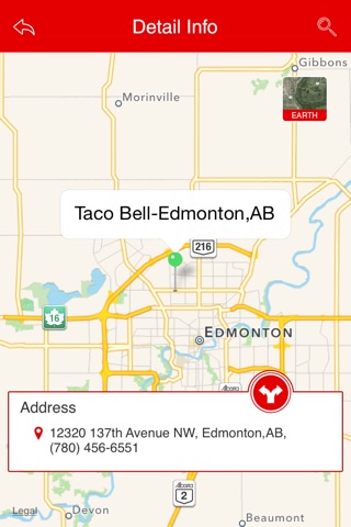 Best App for Taco Bell screenshot 3