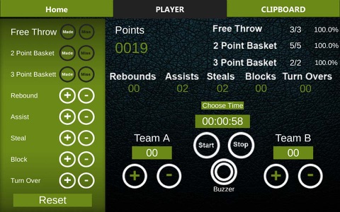 Basketball Game Keeper 2 Free screenshot 2