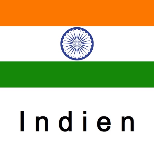 Indien reseguide Tristansoft