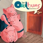 Top 33 Education Apps Like Oralbums - Les 3 Petits Cochons - Best Alternatives