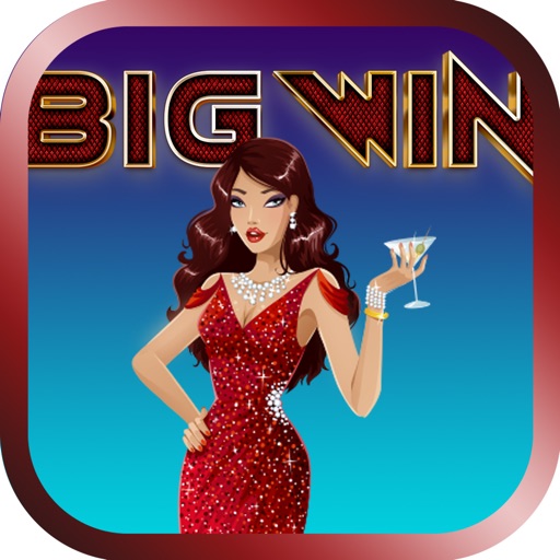 Quick Lucky Hit Slots Game - FREE CASINO icon