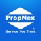 Everything in one place to better manage your co-broke transactions with PropNex salespersons
