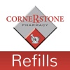 Cornerstone Pharmacy - AR