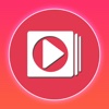 STube - Music & Video Player for YouTube (Shuffle/Loop/Continuous, Background Play, Playlists)