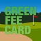 Die Golfmagazin Greenfeecard in der Edition Golfküste Nordsee