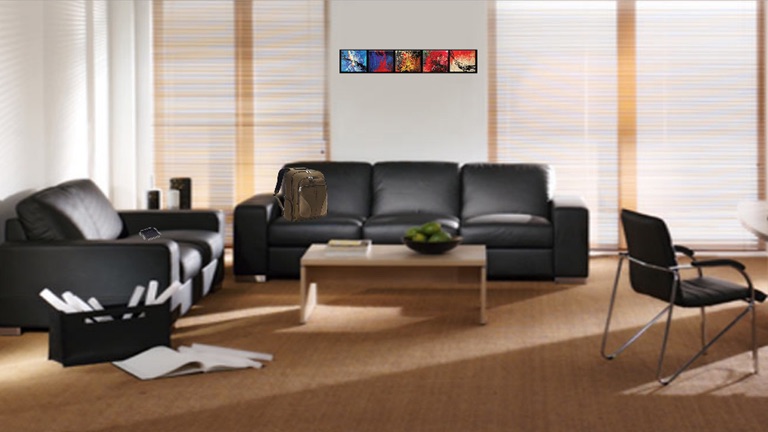 【图】Confidential Office Documents Escape(截图2)