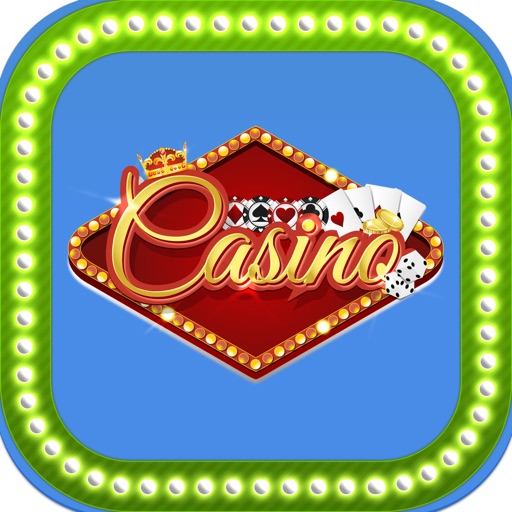 Online Casino Hard Slots - Classic Vegas Casino iOS App