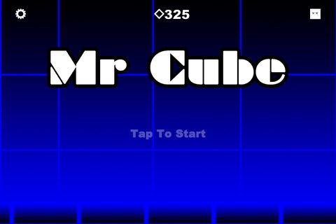 Mr Cube screenshot 2