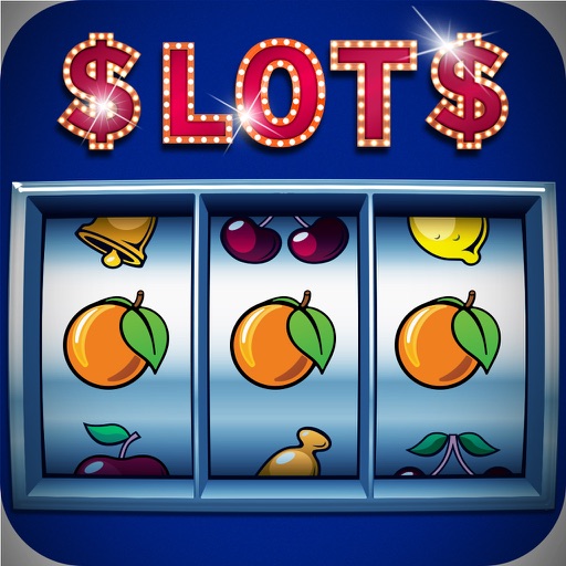 Classic Vegas Slot Machines Pro!