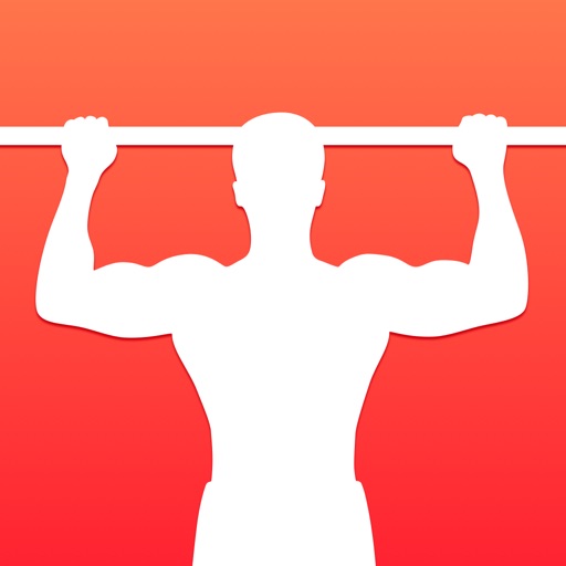 EasyFit - Pull Ups Pro