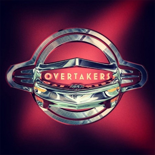 Overtakers iOS App