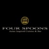 Four Spoons