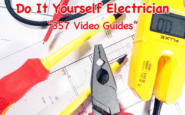 Do It Yourself Electrician