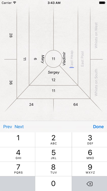 SmartPool