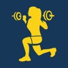 5分钟健身:掌上健身管家 | 真实私教，量身定制，减肥增肌塑形跑步瑜伽首选