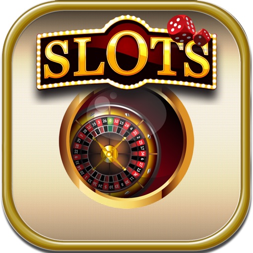 Vegas Slots Slots Titan - Free Casino Games icon