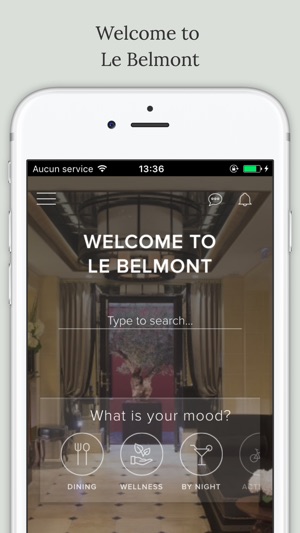 Le Belmont(圖1)-速報App