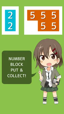 Game screenshot PN Kurei Kei Number Puzzle 声優ボイス萌えアニメとパズル mod apk