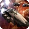 Aliens Galaxy War Space Defence - The Last Commando