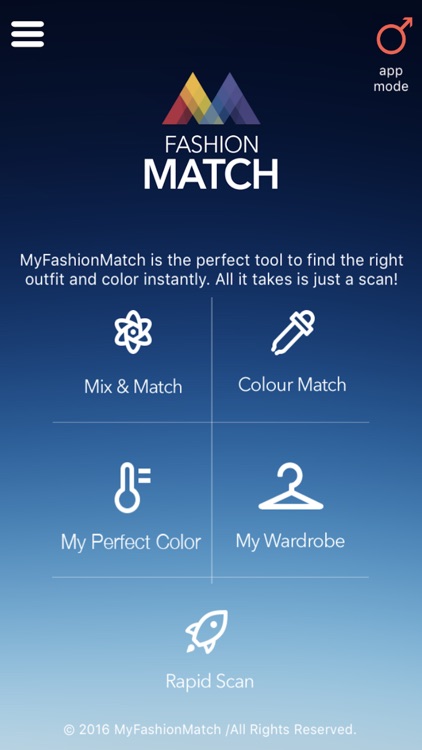 Fashion Match