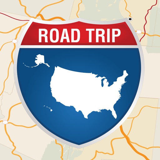 Road Trip: Family Fun iOS App