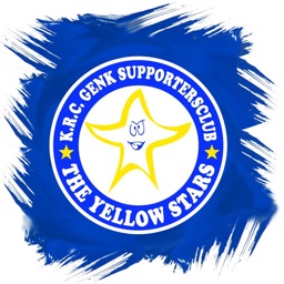 The yellow stars