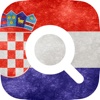 English-Croatian Bilingual Dictionary