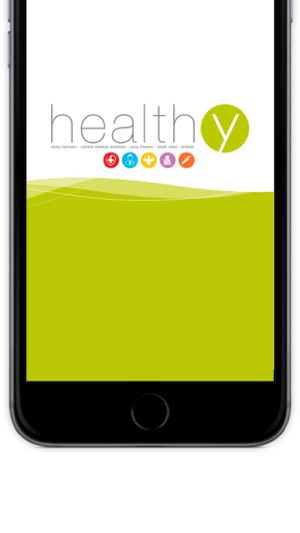 Healthy Life(圖1)-速報App