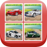 Find The Pairs - Cars Edition apk