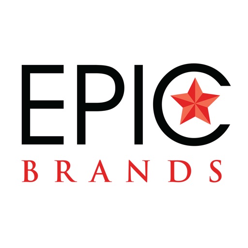 Epic Brands icon